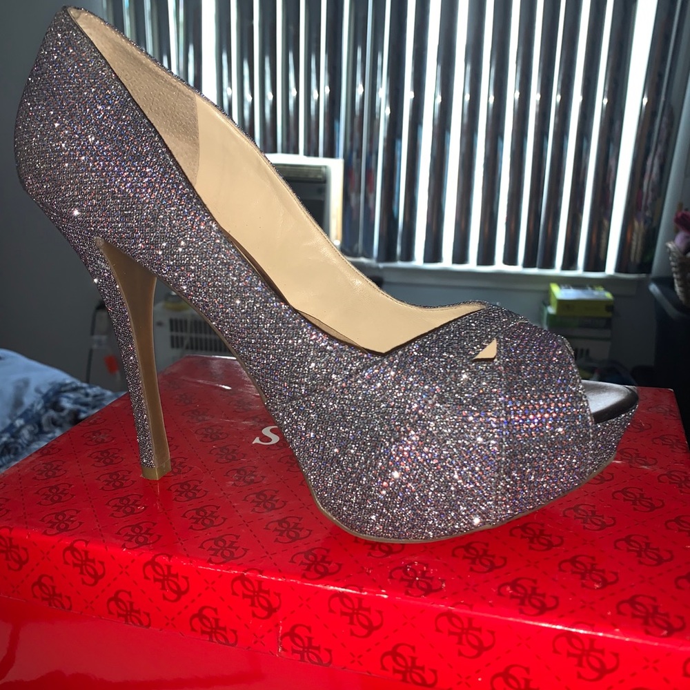 Sparkling!